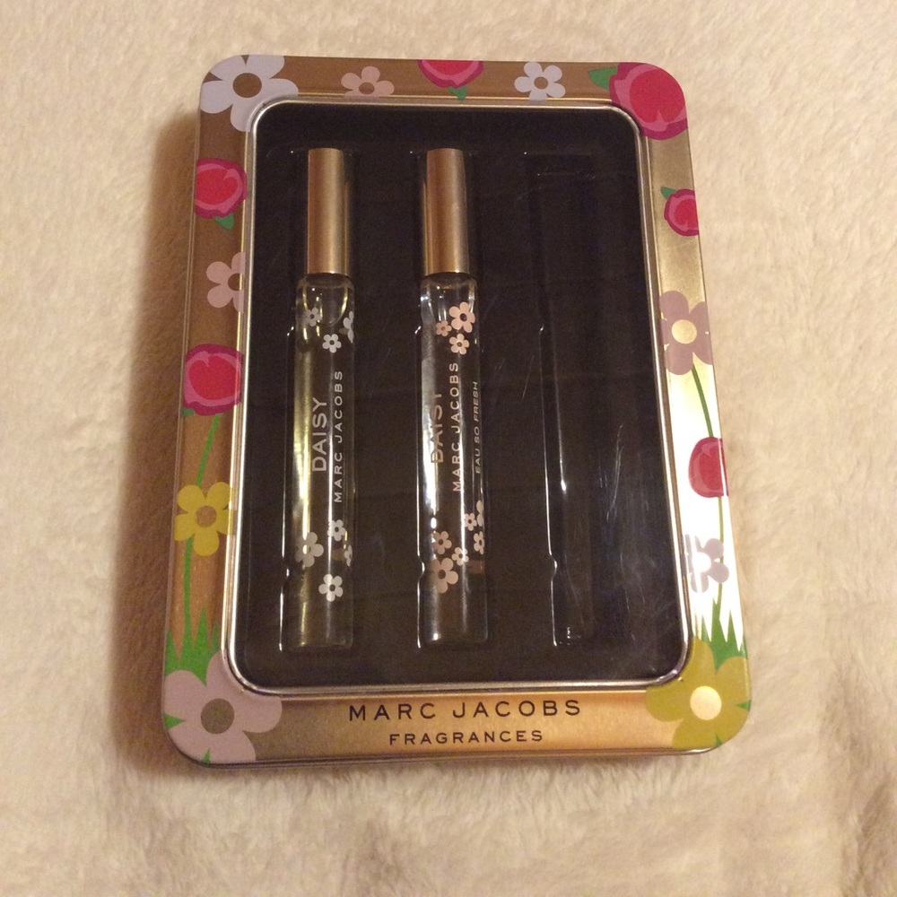 BRAND NEW* Marc Jacobs Daisy Fragrances